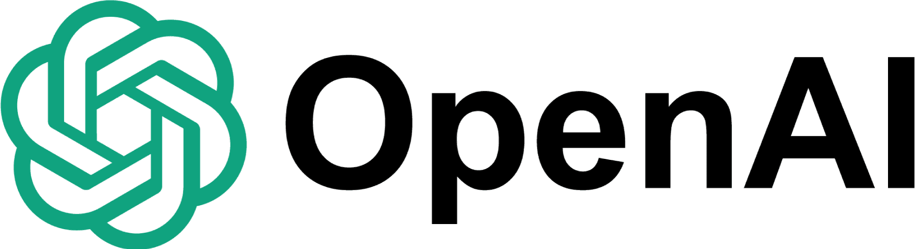 OpenAI Logo